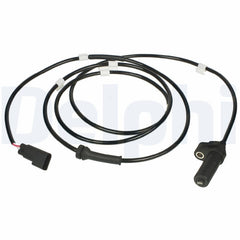 ABS Sensor Raddrehzahl Hinterachse rechts für FORD TRANSIT Kasten