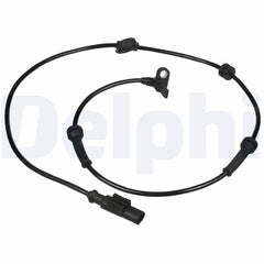 ABS Sensor Raddrehzahl Vorderachse für FIAT LANCIA BRAVO II STILO Multi Wagon