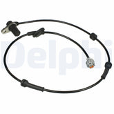 ABS Sensor Raddrehzahl Vorderachse rechts für NISSAN X-TRAIL I