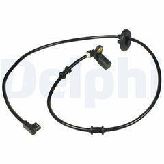 ABS Sensor Raddrehzahl Hinterachse rechts für MERCEDES-BENZ C-KLASSE T-Model