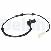 ABS Sensor Raddrehzahl Vorderachse links für CHEVROLET DAEWOO LACETTI