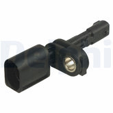 ABS Sensor Raddrehzahl Hinterachse für AUDI SEAT SKODA VW A3 Sportback