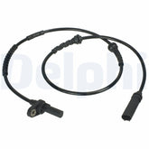 ABS Sensor Raddrehzahl Vorderachse für BMW 5 Gran Turismo Touring 6 Cabriolet