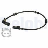 ABS Sensor Raddrehzahl Hinterachse rechts für MERCEDES-BENZ M-KLASSE