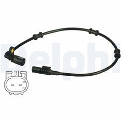 ABS Sensor Raddrehzahl Hinterachse rechts für MERCEDES-BENZ M-KLASSE