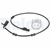 ABS Sensor Raddrehzahl Vorderachse links für MERCEDES-BENZ M-KLASSE