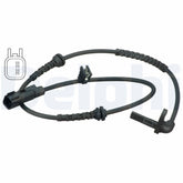 ABS Sensor Raddrehzahl Vorderachse rechts für CHEVROLET AVEO Stufenheck
