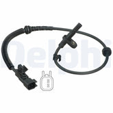 ABS Sensor Raddrehzahl Hinterachse rechts für CHEVROLET AVEO Stufenheck