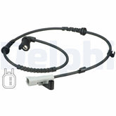 ABS Sensor Raddrehzahl Vorderachse links für CHEVROLET AVEO Stufenheck