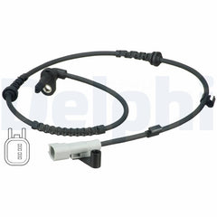 ABS Sensor Raddrehzahl Vorderachse links für CHEVROLET AVEO Schrägheck