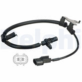 ABS Sensor Raddrehzahl Vorderachse rechts für KIA PICANTO I