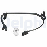 ABS Sensor Raddrehzahl Vorderachse links für KIA PICANTO I
