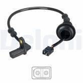 ABS Sensor Raddrehzahl Hinterachse rechts für MERCEDES-BENZ SLK