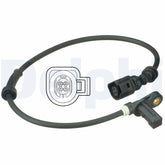 ABS Sensor Raddrehzahl Vorderachse für FORD SEAT VW GALAXY I MK VAN ALHAMBRA