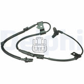 ABS Sensor Raddrehzahl Vorderachse links für HYUNDAI TUCSON Kasten/SUV