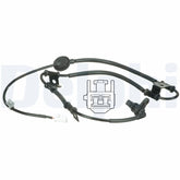 ABS Sensor Raddrehzahl Hinterachse links für HYUNDAI KIA TUCSON Kasten/SUV