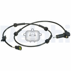 ABS Sensor Raddrehzahl Vorderachse Hinterachse rechts für KIA RETONA