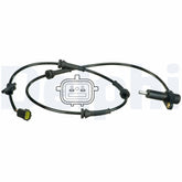 ABS Sensor Raddrehzahl Vorderachse Hinterachse links für KIA RETONA