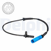 ABS Sensor Raddrehzahl Vorderachse für BMW X5