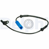 ABS Sensor Raddrehzahl Vorderachse für BMW 3 Touring Coupe