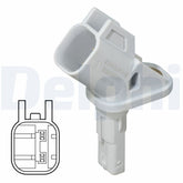 ABS Sensor Raddrehzahl Vorderachse für VOLVO S60 II Cross Country S80 V60 I V70