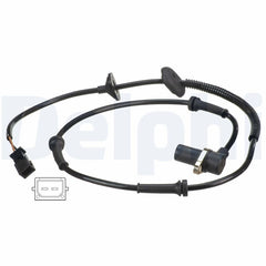 ABS Sensor Raddrehzahl Hinterachse rechts für VW PASSAT B5.5 Variant B5