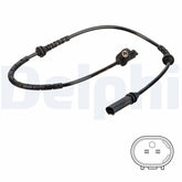 ABS Sensor Raddrehzahl Vorderachse für BMW MINI 2 Active Tourer Gran X1 X2 Van