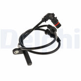 ABS Sensor Raddrehzahl Vorderachse für MERCEDES-BENZ C-KLASSE