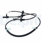 ABS Sensor Raddrehzahl Hinterachse rechts für HONDA CITY V Stufenheck JAZZ III