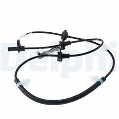 ABS Sensor Raddrehzahl Hinterachse rechts für HONDA CITY V Stufenheck JAZZ III