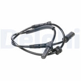 ABS Sensor Raddrehzahl Vorderachse für BMW 1 2 Coupe Cabriolet 3 Gran Turismo