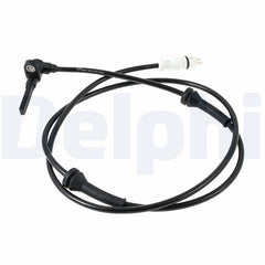 ABS Sensor Raddrehzahl Vorderachse rechts für FIAT SEICENTO / 600