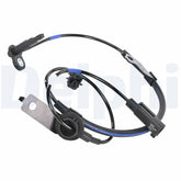 ABS Sensor Raddrehzahl Vorderachse rechts für MITSUBISHI ASX LANCER VII VIII