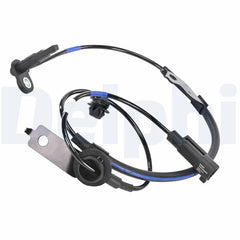 ABS Sensor Raddrehzahl Vorderachse rechts für MITSUBISHI ASX LANCER VII VIII