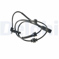 ABS Sensor Raddrehzahl Vorderachse für FIAT DOBLO Pritsche/Fahrgestell Kombi