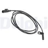 ABS Sensor Raddrehzahl Hinterachse links für MERCEDES-BENZ VW SPRINTER 3,5-t