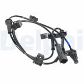 ABS Sensor Raddrehzahl Vorderachse rechts für HYUNDAI ix35 TUCSON Kasten/SUV