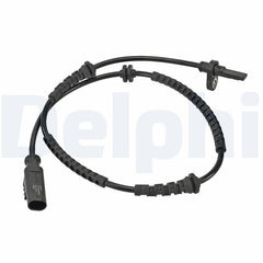 ABS Sensor Raddrehzahl Hinterachse für FIAT TIPO Stufenheck Schrägheck Kombi