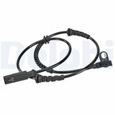 ABS Sensor Raddrehzahl Vorderachse für FIAT TIPO Stufenheck Schrägheck Kombi