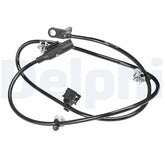 ABS Sensor Raddrehzahl Hinterachse für MERCEDES-BENZ EQV MARCO POLO Camper