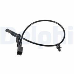 ABS Sensor Raddrehzahl Hinterachse für FORD TOURNEO CUSTOM V362 Bus TRANSIT