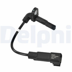 ABS Sensor Raddrehzahl Hinterachse für OPEL ASTRA K Sports Tourer