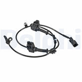 ABS Sensor Raddrehzahl Vorderachse für MAZDA CX-5 Van