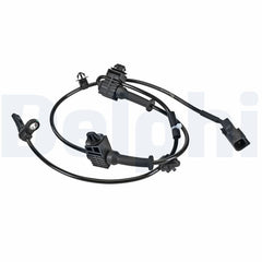 ABS Sensor Raddrehzahl Vorderachse für MAZDA CX-5 Van