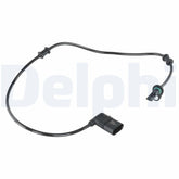 ABS Sensor Raddrehzahl Hinterachse links für MERCEDES-BENZ EQC GLC Coupe