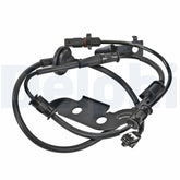 ABS Sensor Raddrehzahl Hinterachse links für KIA CEE'D Sportswagon PRO Combi