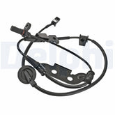 ABS Sensor Raddrehzahl Hinterachse links für KIA CEE'D Sportswagon PRO Combi