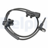 ABS Sensor Raddrehzahl Hinterachse für TESLA MODEL S