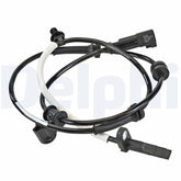 ABS Sensor Raddrehzahl Vorderachse für TESLA MODEL S