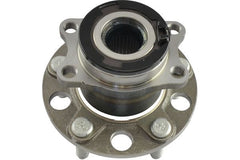 Radlagersatz Hinterachse für CITROËN DODGE MITSUBISHI PEUGEOT JEEP C4 AIRCROSS